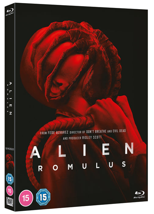 Alien Romulus
