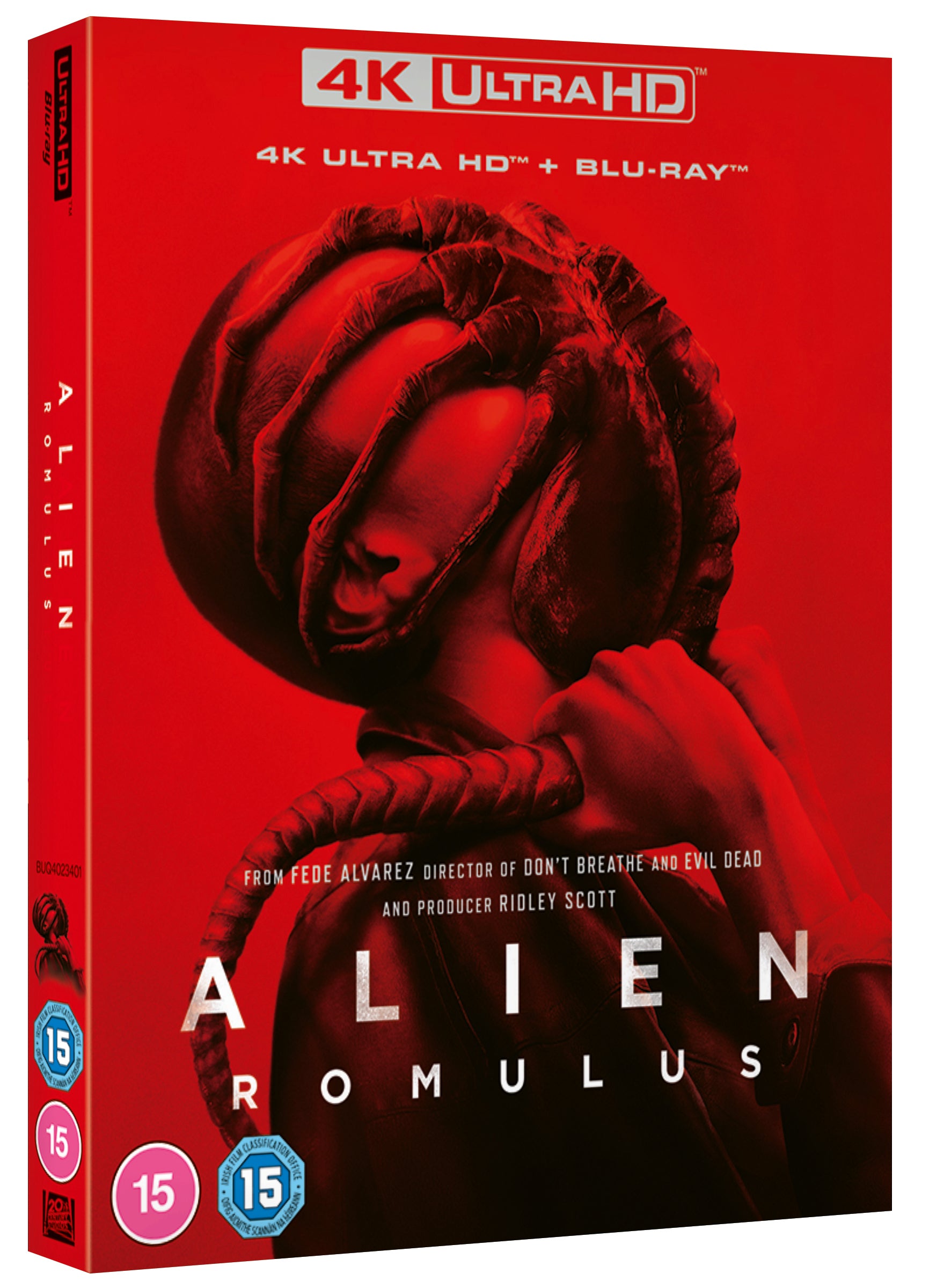 Alien Romulus