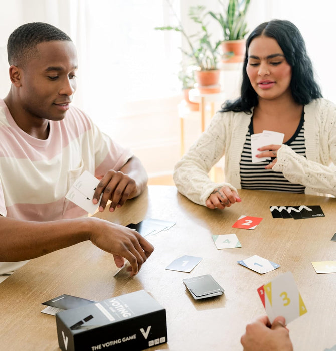 Dyce Games After Dark Expansion | NSFW | Card Game | English