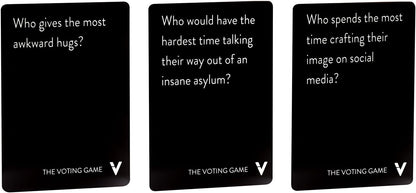 Dyce Games After Dark Expansion | NSFW | Card Game | English