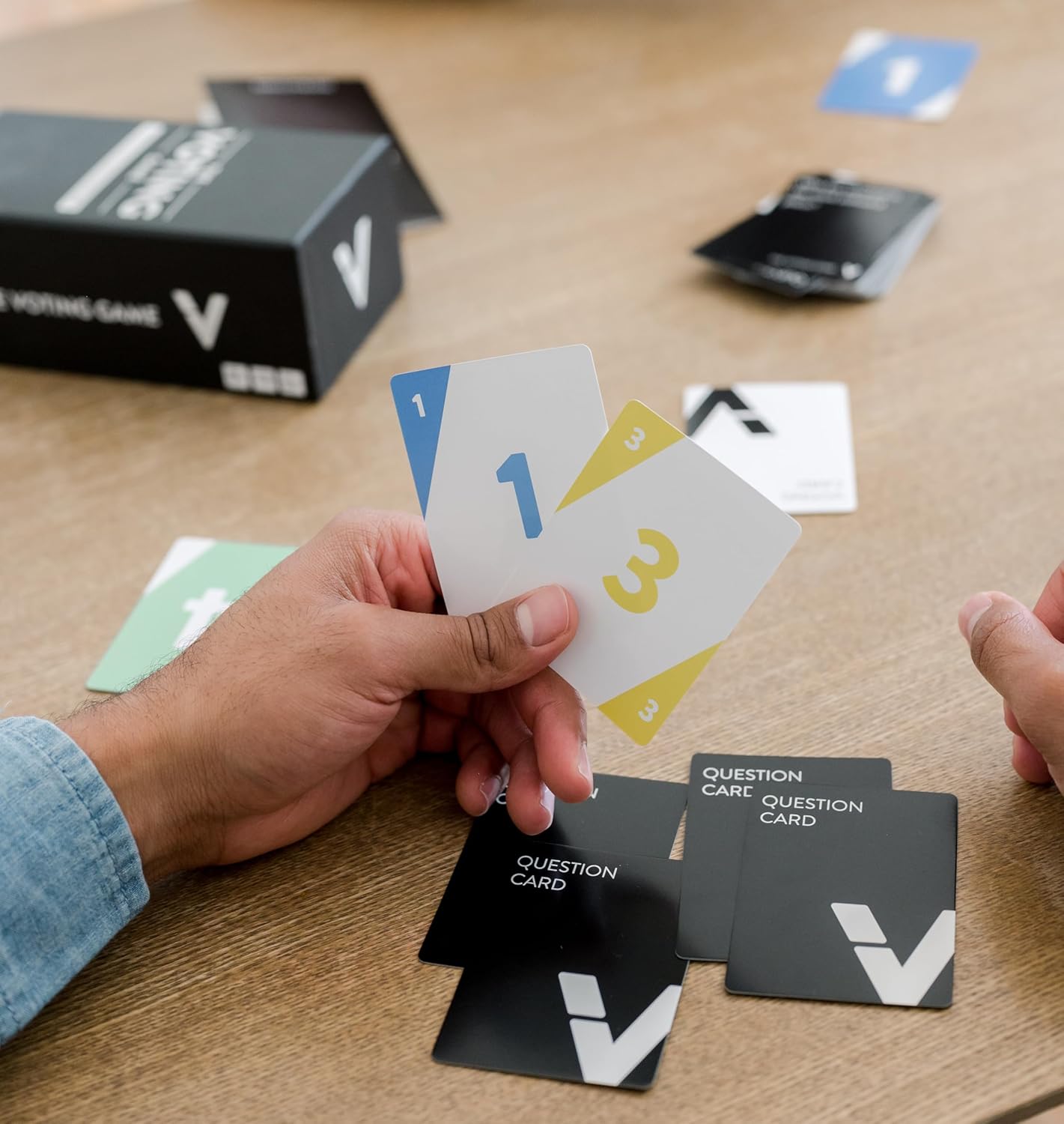 Dyce Games After Dark Expansion | NSFW | Card Game | English