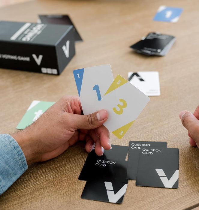 Dyce Games After Dark Expansion | NSFW | Card Game | English