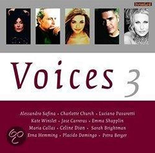 Voices 3