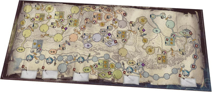 Darwin`S Journey: Fireland Expansion