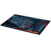 Hall or Nothing Lifeform board game playmat