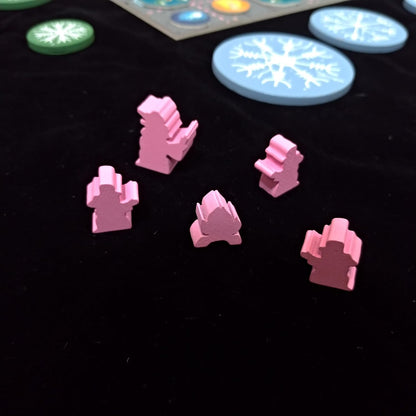 Towers Of Am`Harb