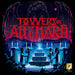 Towers Of Am`Harb
