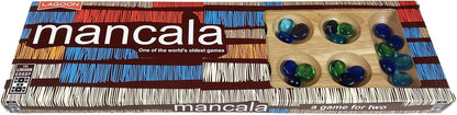 Lagoon Group 6232 Mancala, Wood