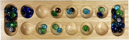 Lagoon Group 6232 Mancala, Wood