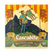 Bitewing Games Cascadito Base Game 1 to 4 Players - 30-45 Minutes Play Time