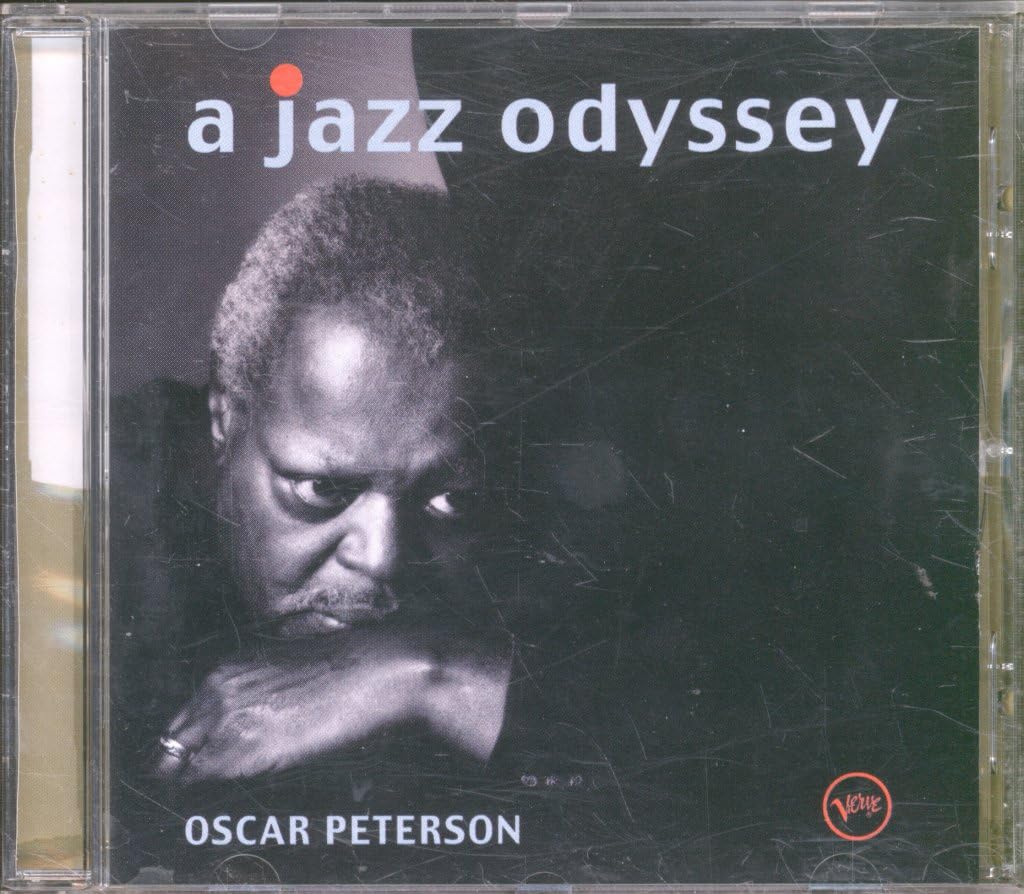 A Jazz Odyssey