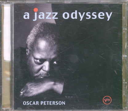 A Jazz Odyssey