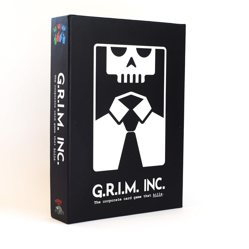 G.R.I.M. Inc