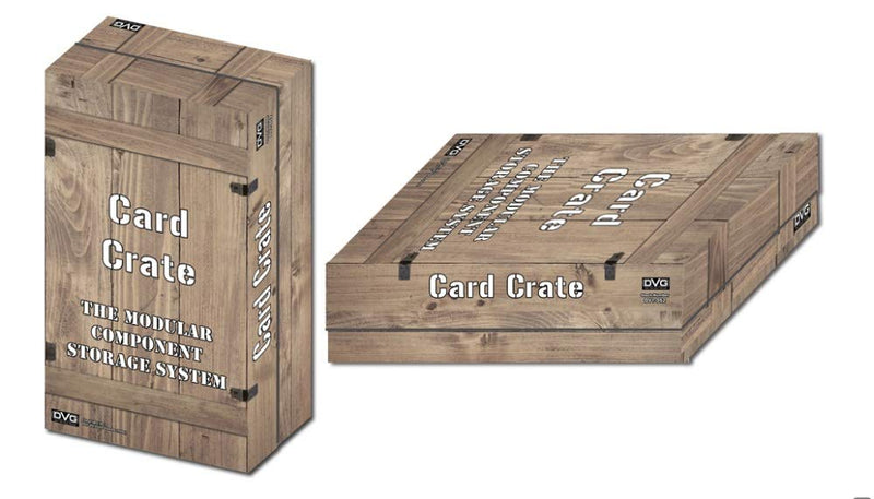 Card Crate