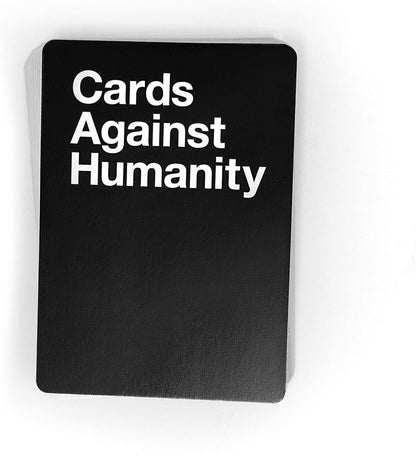 Cards Against Humanity: 2000s Nostalgia Pack • Mini expansion