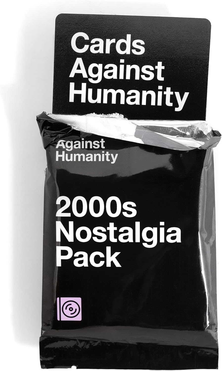 Cards Against Humanity: 2000s Nostalgia Pack • Mini expansion