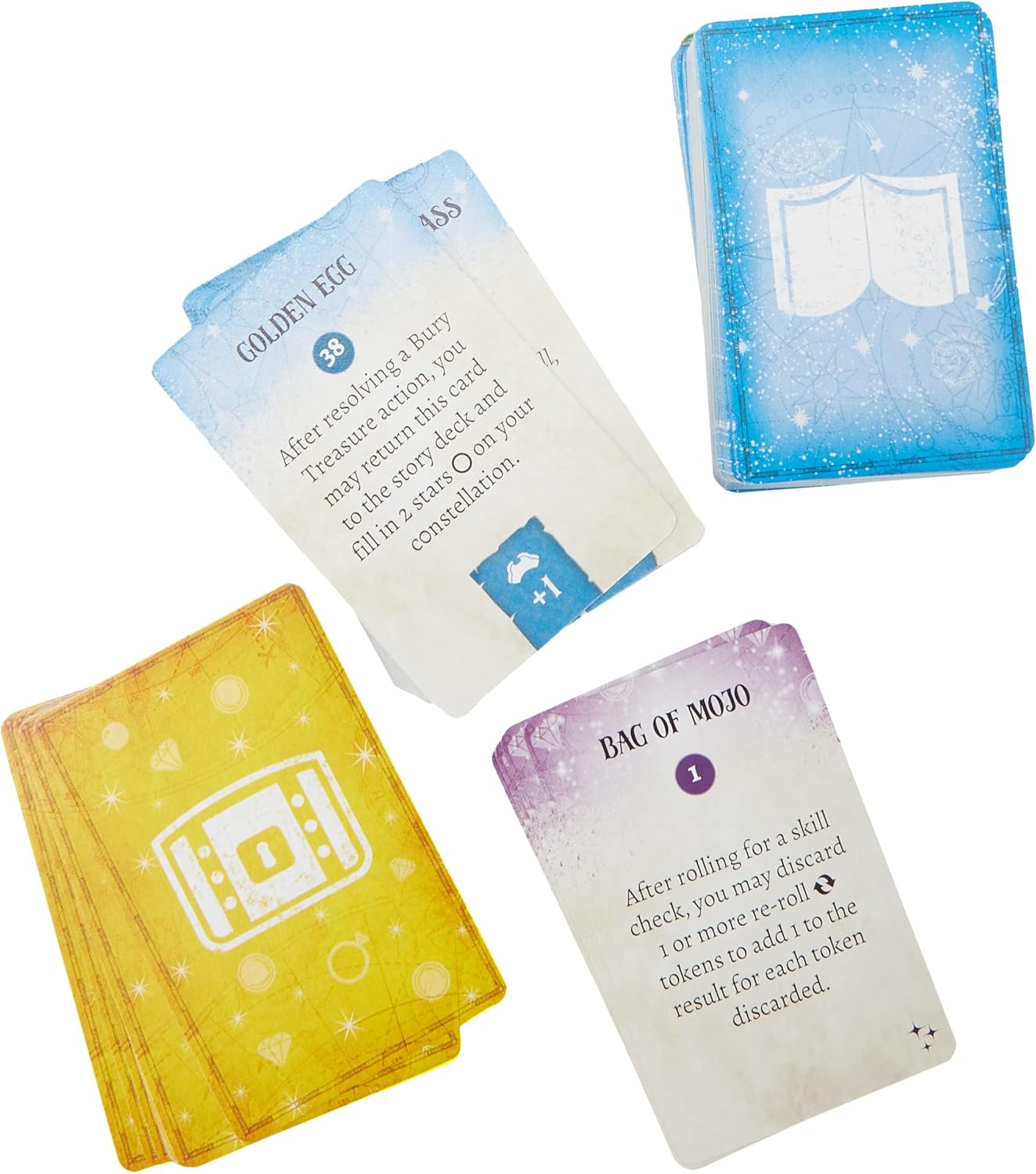 Forgotten Waters: A Crossroads Game