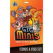 Gtg Minis: Fiends & Foes Set