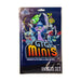 Geek Tank Games Undead Set