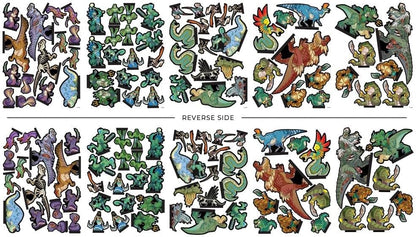 Geek Tank Games Coldblooded Set