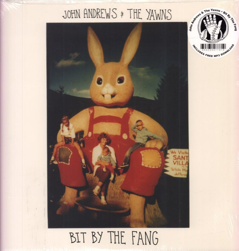 Bit By The Fang