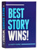 DSS Games Best Story Wins! A Story Telling Party Game for ages 17 to 70 years