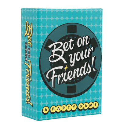 Bet On Your Friends