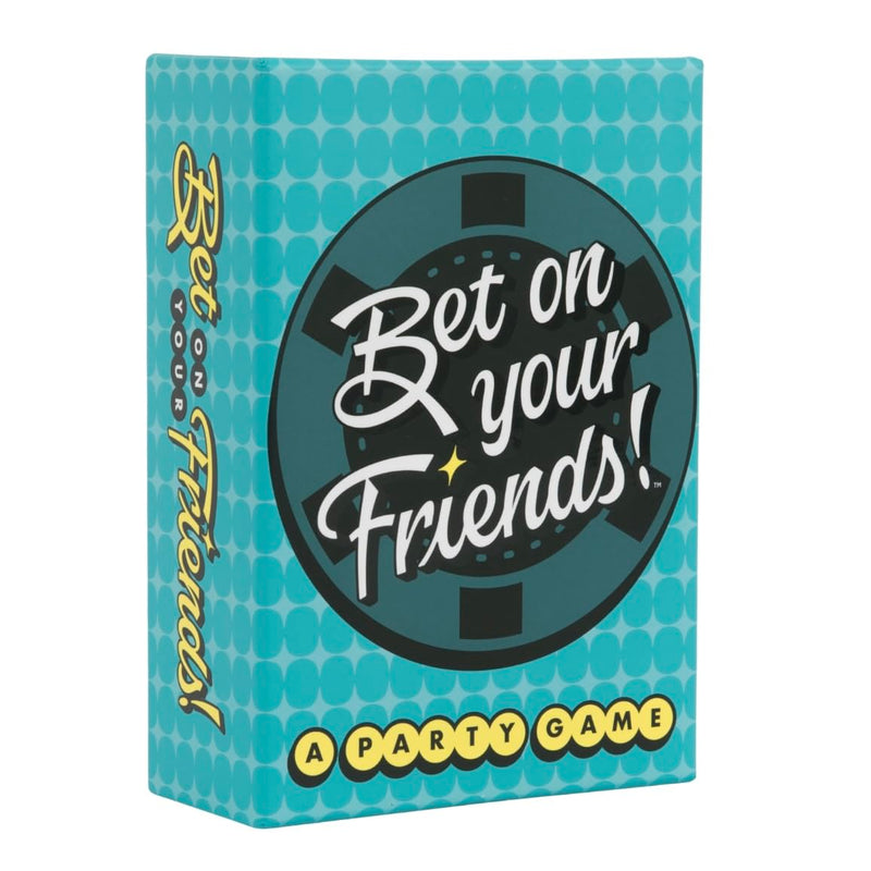 Bet On Your Friends