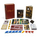 Hollywood 1947 Board Game Deluxe Version - A Movie Making Game for Friends and Family - A Board Game of Cards, Strategy, and Deceit, for 1-9 Players, Ages 14 and Up