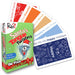 Really?! Santa's Tongue Twisters Kartenspiel, Weihnachtsspiele für Familien, lustige Strumpffüller-Idee, Urlaubsparty-Spiel für Kinder und Erwachsene, pädagogische Geschenke unter 10 Dollar
