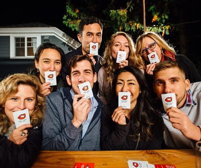 That's What She Said - The Party Game of Twisted Innuendos (US Edition)