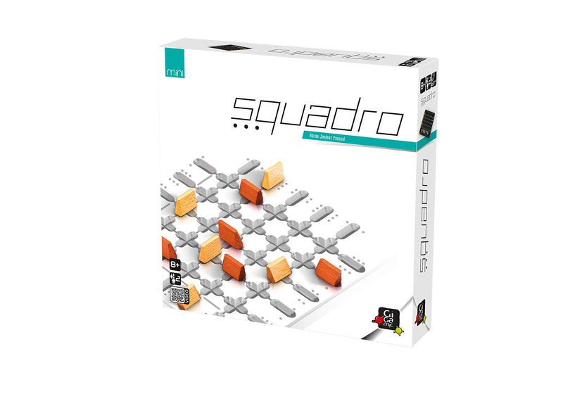 Gigamic Mini Squadro