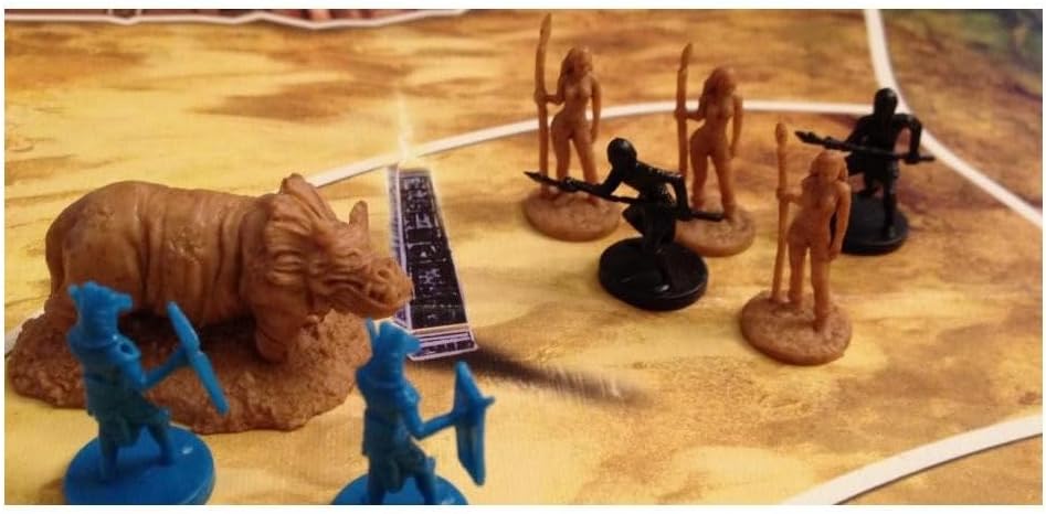 Kemet: Ta-Seti