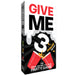 Give Me 3 Drinking