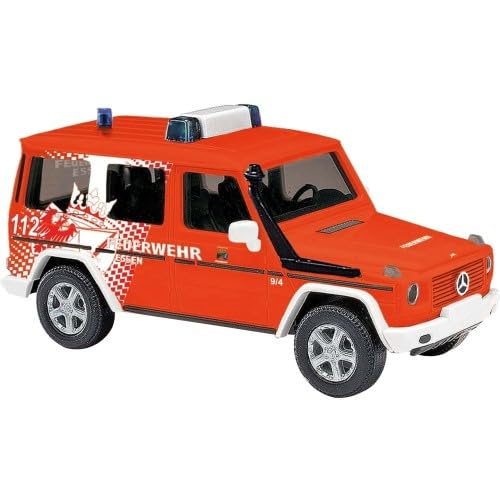 51440 Mercedes G-Klasse 90 "Brandweer eten