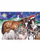 Ravensburger Herd It's Nearly Christmas Jigsaw Puzzles for Adults and Kids Age 12 Years Up -1000 Pieces