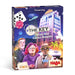 HABA The Key - Royal Casino Burglary- Deduction Game, Ages 10+, 1-4 Players, Unique Clue Mechanism, Engaging Crime Solving, Strategy Board Game with Repeat Play
