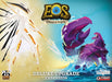 King Racoon Games, EOS - Island of Angels Deluxe Expansion, Expert Game, 1-5 Players, Ages 14+, 90+ Minutes, English