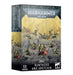 Warhammer 40k Games Workshop Orks: Runtherd And Gretchin 99120103092, Multicolor for Ages 14 and above