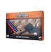 Games Workshop - Warhammer 40,000 - Kill Team KillZone Essentials