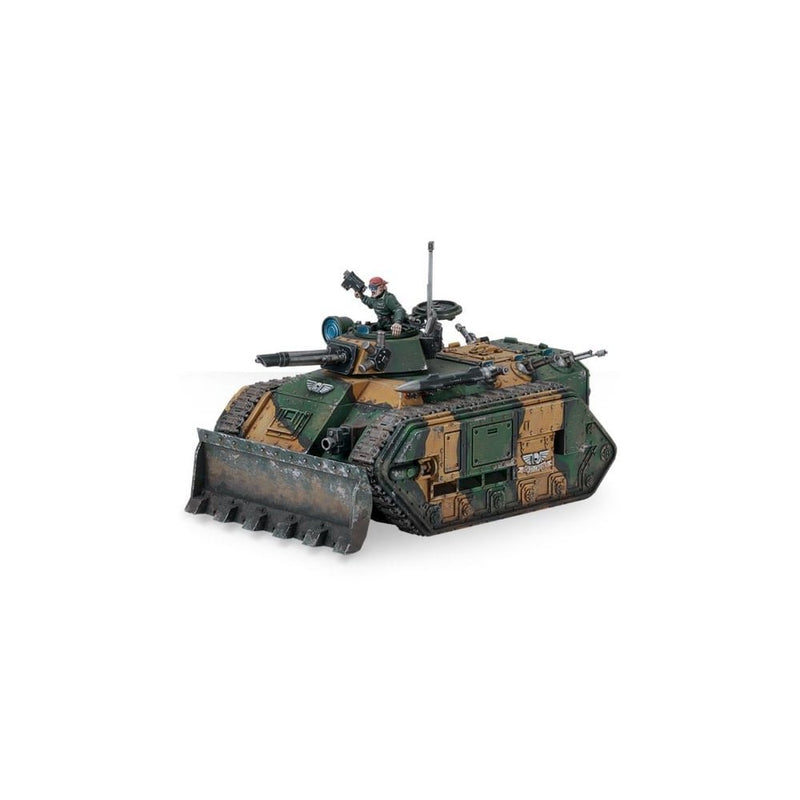 GAMES WORKSHOP 99120105046 "Astra Militarum Chimera Tabletop and Miniature Game