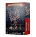 Games Workshop - Warhammer Age of Sigmar / 40,000 - Daemons Of Khorne Bloodthirster