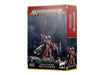 Warhammer Age of Sigmar - Blades of Khorne: Skulltaker