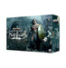 Games Workshop - Warhammer AoS - Slaves to Darkness : Darkoath Army Set