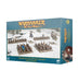 Games Workshop - Warhammer - The Old World - Battalion: Dwarfen Mountain Holds (Dwarf Boxed Set)