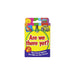 Paul Lamond 4605 Are We There Yet Travel Edition Card Game