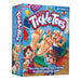 IDEAL Grandad Tickle Toes: the stack, tickle and topple fun children’s board game, kids action games for 2-4 players, for family and preschool kids 4+