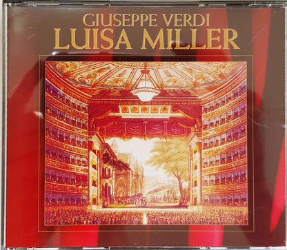 Giuseppe Verdi - Luisa