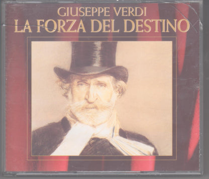 Giuseppe Verdi - La Forza del Destino