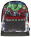 Marvel Main Bp Backpacks Black One Size